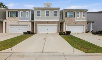 4526 Fillmore Trl SW, Austell, GA 30106