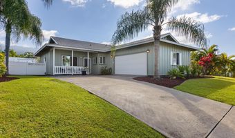 73-4357 KEHAU NANI St, Kailua Kona, HI 96740