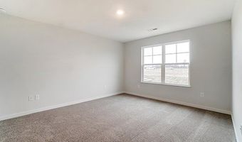 5 Walnut Mill Way Plan: Chatham, Ashville, OH 43103