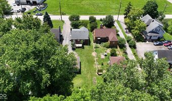 610 W Hanna Ave, Indianapolis, IN 46217
