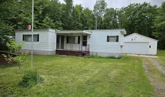 4627 Wildwood Rd, Alger, MI 48610
