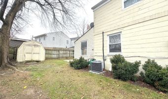 5612 7TH Rd S, Arlington, VA 22204