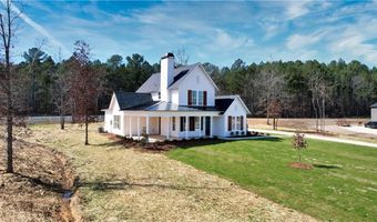 60 HUNTERS HILL Ln, Auburn, AL 36830