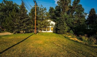 503 W Foote St, Buffalo, WY 82834
