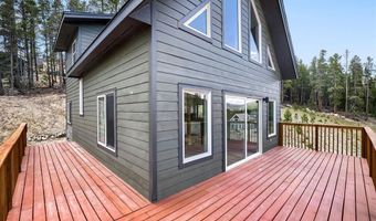 145 Spruce St, Alma, CO 80420