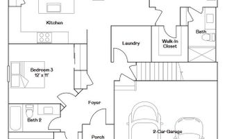 1891 S Shore Cv, Antioch, IL 60002