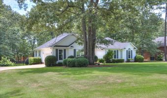 260 Cheltenham Dr, Aiken, SC 29803