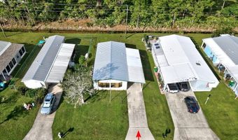 1373 Barefoot Cir, Barefoot Bay, FL 32976