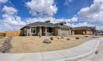 2212 Windrow Dr, Fernley, NV 89408