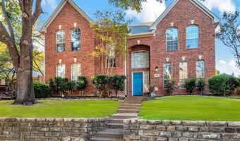 508 Bel Air Dr, Allen, TX 75013