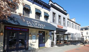 1356 27TH St NW, Washington, DC 20007