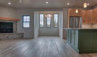 1332 Huff N Puff Ave, Cody, WY 82414