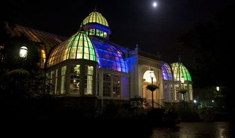 1140 E Mound St, Columbus, OH 43205