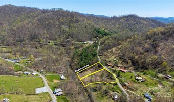 Pumpkin Patch Road, Bakersville, NC 28705