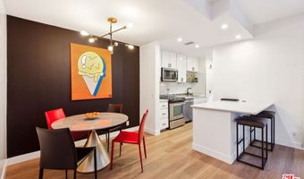 7250 Franklin Avenue 512, Los Angeles, CA 90046