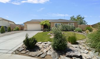 123 Hood Dr, Dayton, NV 89403
