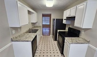 6718 Roscommon Dr, Austell, GA 30168