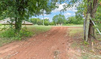 41587 Skelly Rd, Asher, OK 74826