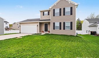 6342 Vine Leaf Dr, Allendale, MI 49401