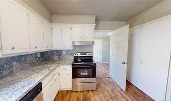 1142 S Stockton St, Ada, OK 74820