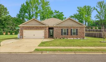 160 EMPIRE Ln, Atoka, TN 38004