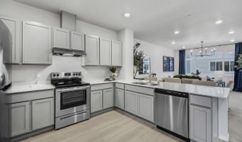 32231 Myrtle Ave SE Plan: Fern, Black Diamond, WA 98010