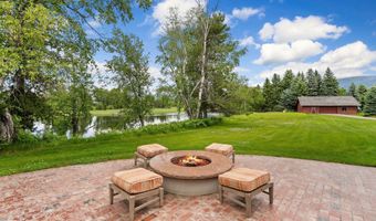 1160 Swan Horseshoe Dr, Bigfork, MT 59911
