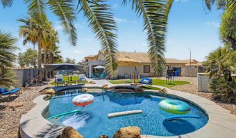 5325 S Monte Vista St, Chandler, AZ 85249