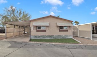120 W O'NEIL Dr 84, Casa Grande, AZ 85122