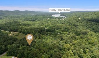 WALDROP ROAD lot 1, Ashville, AL 35953