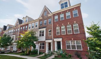 7243 SILVER THORN Way, Beltsville, MD 20705