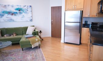 1615 Q St NW 601, Washington, DC 20009