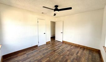 801 NE 5th, Andrews, TX 79714