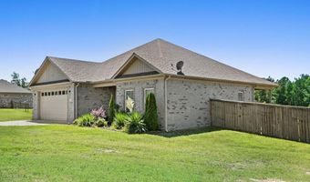 26543 S Sardis Rd, Bauxite, AR 72011