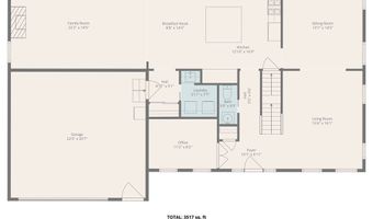 119 North Ln, Angola, NY 14006