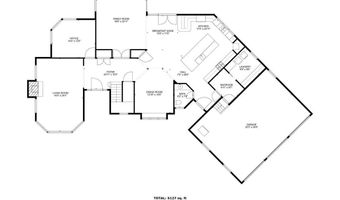 81 Crest Dr, Cranston, RI 02921