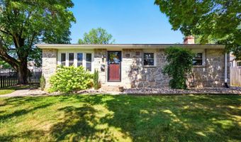 323 PIKELAND Ave, Spring City, PA 19475