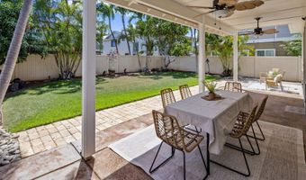 91-318 Kauoha Pl, Ewa Beach, HI 96706