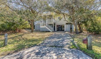 6 Spikerush Ct, Bald Head Island, NC 28461