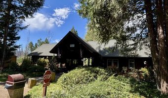 54432 MCKENZIE Hwy 41, Blue River, OR 97413