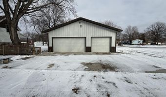 135 N Petrick St, Appleton, MN 56208