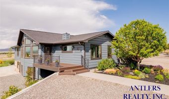 122 Sunset Rim, Cody, WY 82414