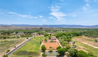 707 E Quarterhorse Ln, Camp Verde, AZ 86322