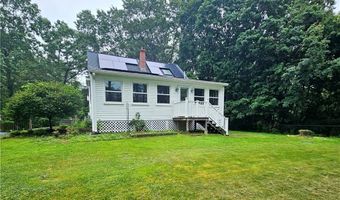 61 Abbotts Crossing Rd, Coventry, RI 02816