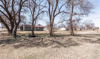 502 N Harper St, Attica, KS 67009