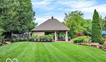 3808 Claybrook Ct, Bargersville, IN 46106