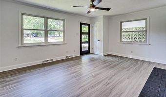 3766 Midway Acres Rd, Asheboro, NC 27205