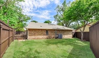 1406 Collin Dr, Allen, TX 75002