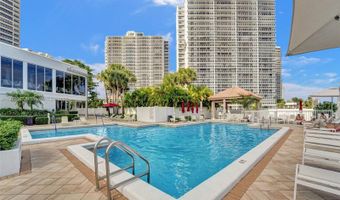 20281 E Country Club Dr 1114, Aventura, FL 33180