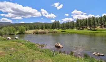 13 Woodlands, Angel Fire, NM 87710